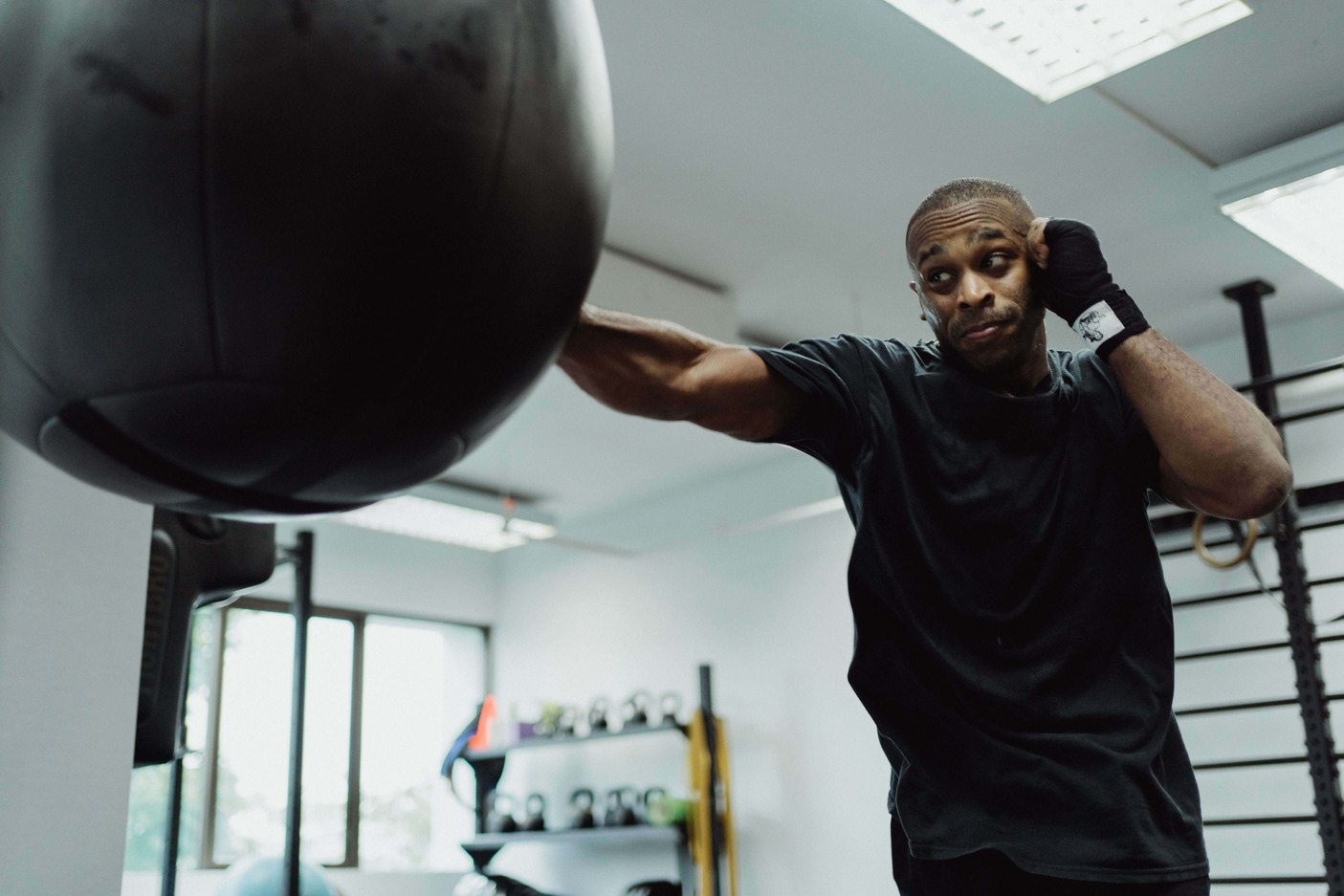 Gym Image 9